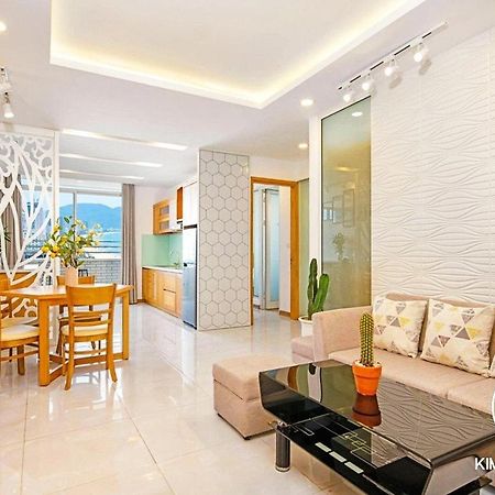 Kim Ngan Phat Luxury Villa Da Nang Exterior foto