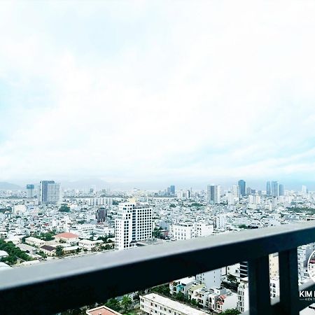 Kim Ngan Phat Luxury Villa Da Nang Exterior foto