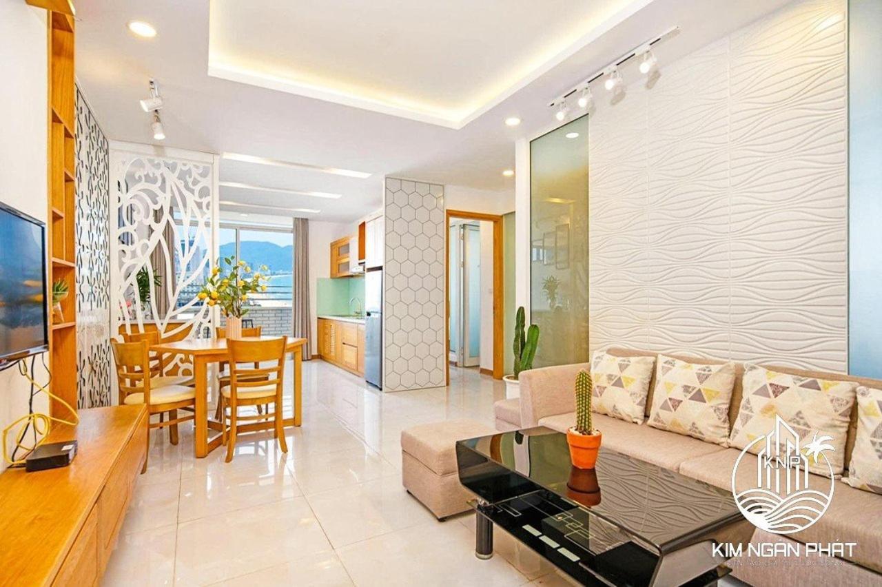 Kim Ngan Phat Luxury Villa Da Nang Exterior foto