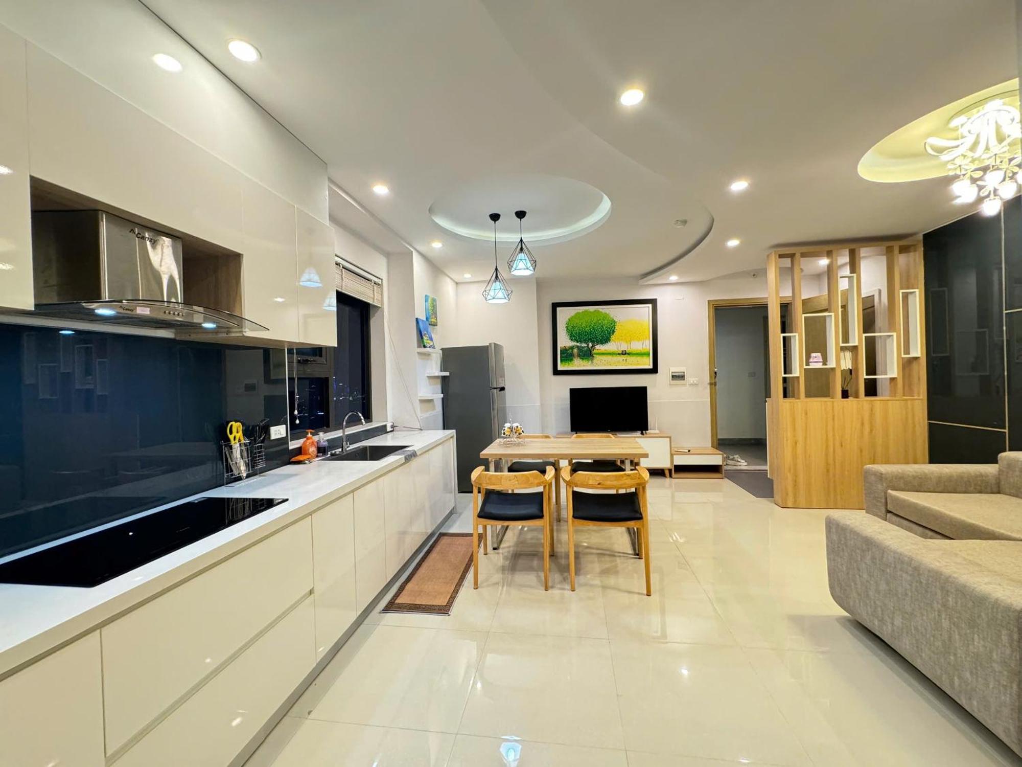 Kim Ngan Phat Luxury Villa Da Nang Exterior foto