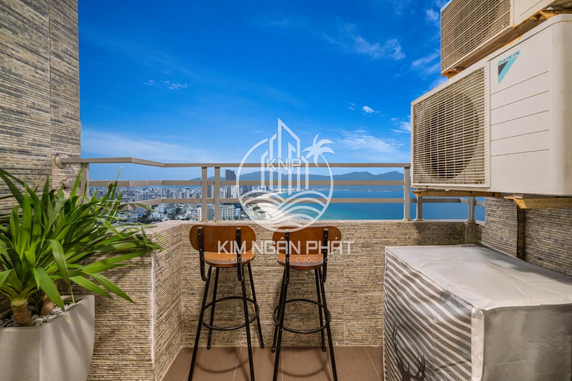 Kim Ngan Phat Luxury Villa Da Nang Exterior foto