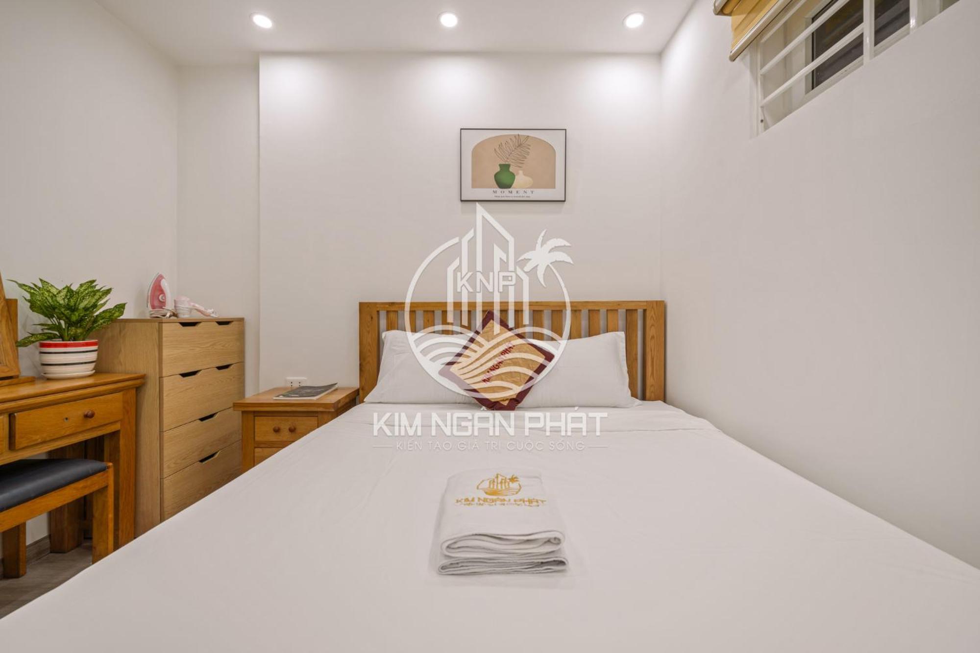 Kim Ngan Phat Luxury Villa Da Nang Exterior foto