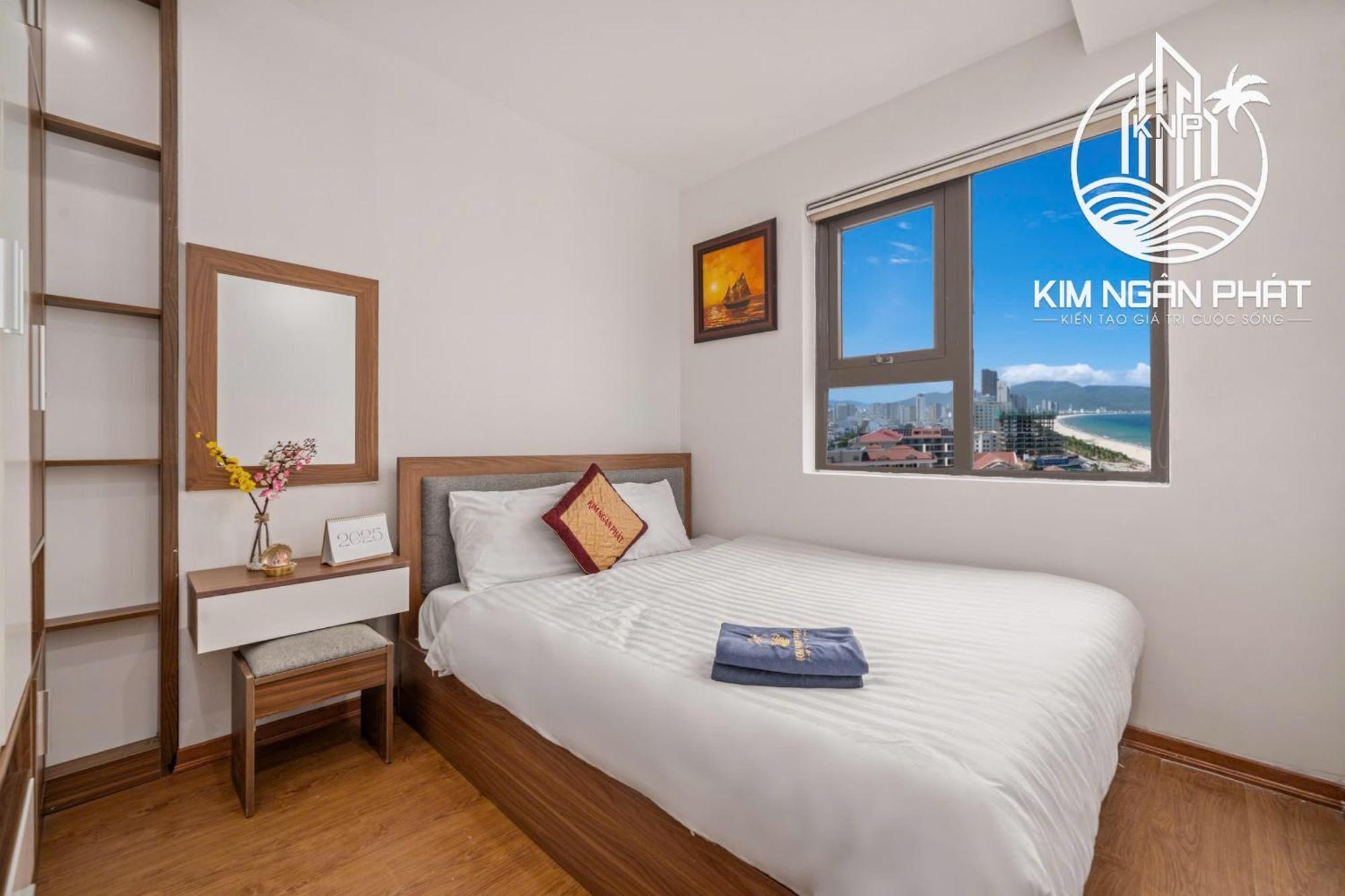 Kim Ngan Phat Luxury Villa Da Nang Exterior foto